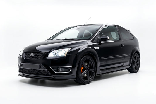 Front Diffusor V.2 Ford Focus ST Mk2