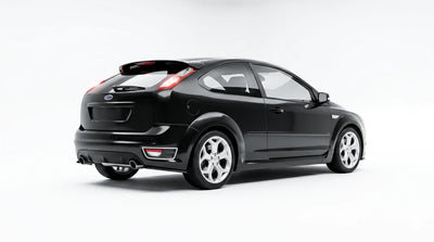Lame Du Pare-Chocs Arriere Ford Focus ST Mk2