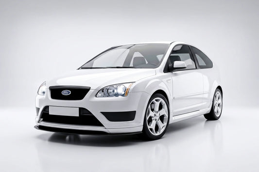 MAKSE ERWEITERUNG Ford Focus Mk2