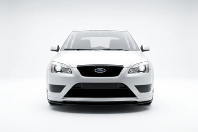 BONNET ADD-ON Ford Focus Mk2