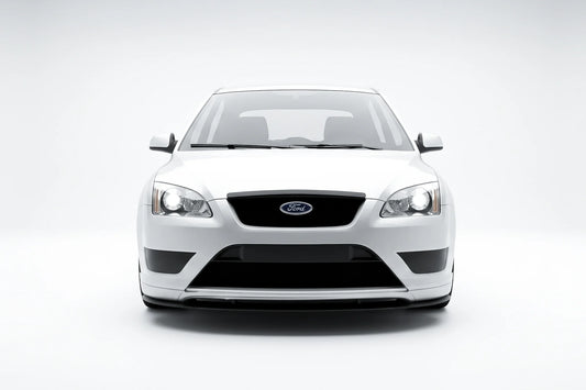 MAKSE ERWEITERUNG Ford Focus Mk2