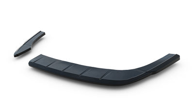 Rear Side Splitters V.1 Hyundai I30 N-Line Wagon Mk3 Facelift