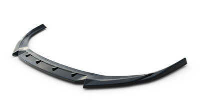 Front Splitter V.2 Hyundai I30 N / N-Line Wagon Mk3 Facelift