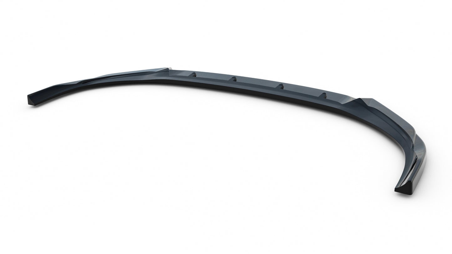 Front Splitter V.2 Hyundai I30 N / N-Line Wagon Mk3 Facelift