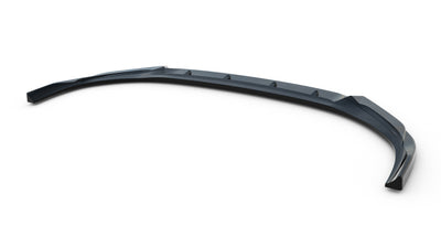 Front Splitter V.2 Hyundai I30 N / N-Line Wagon Mk3 Facelift