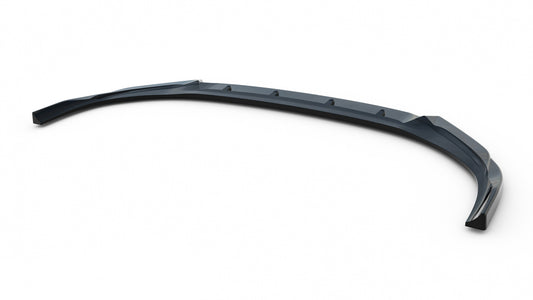 Front Splitter V.2 suitable for Hyundai I30 N-Line Wagon Mk3 Facelift