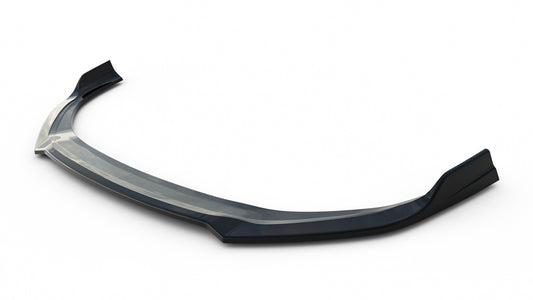 Front Splitter V.3 suitable for Hyundai I30 N-Line Wagon Mk3 Facelift