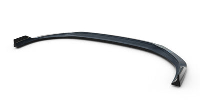 Front Splitter V.3 suitable for Hyundai I30 N-Line Wagon Mk3 Facelift