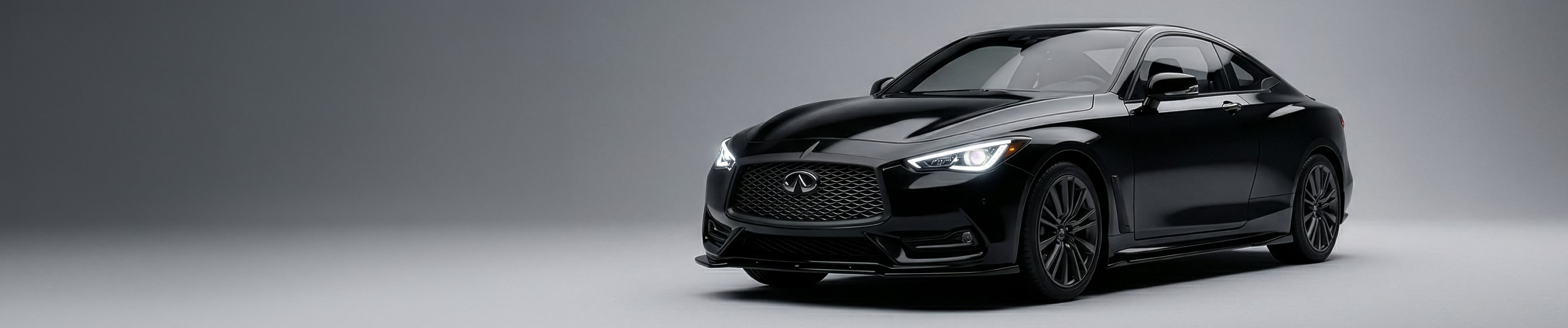 Infiniti