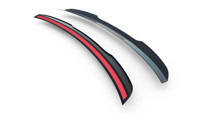 Spoiler Cap pasujący do Kia Stinger GT / GT-Line / Standard Mk1