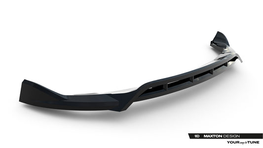 Splitter Przedni Land Rover Discovery HSE Mk5 Facelift