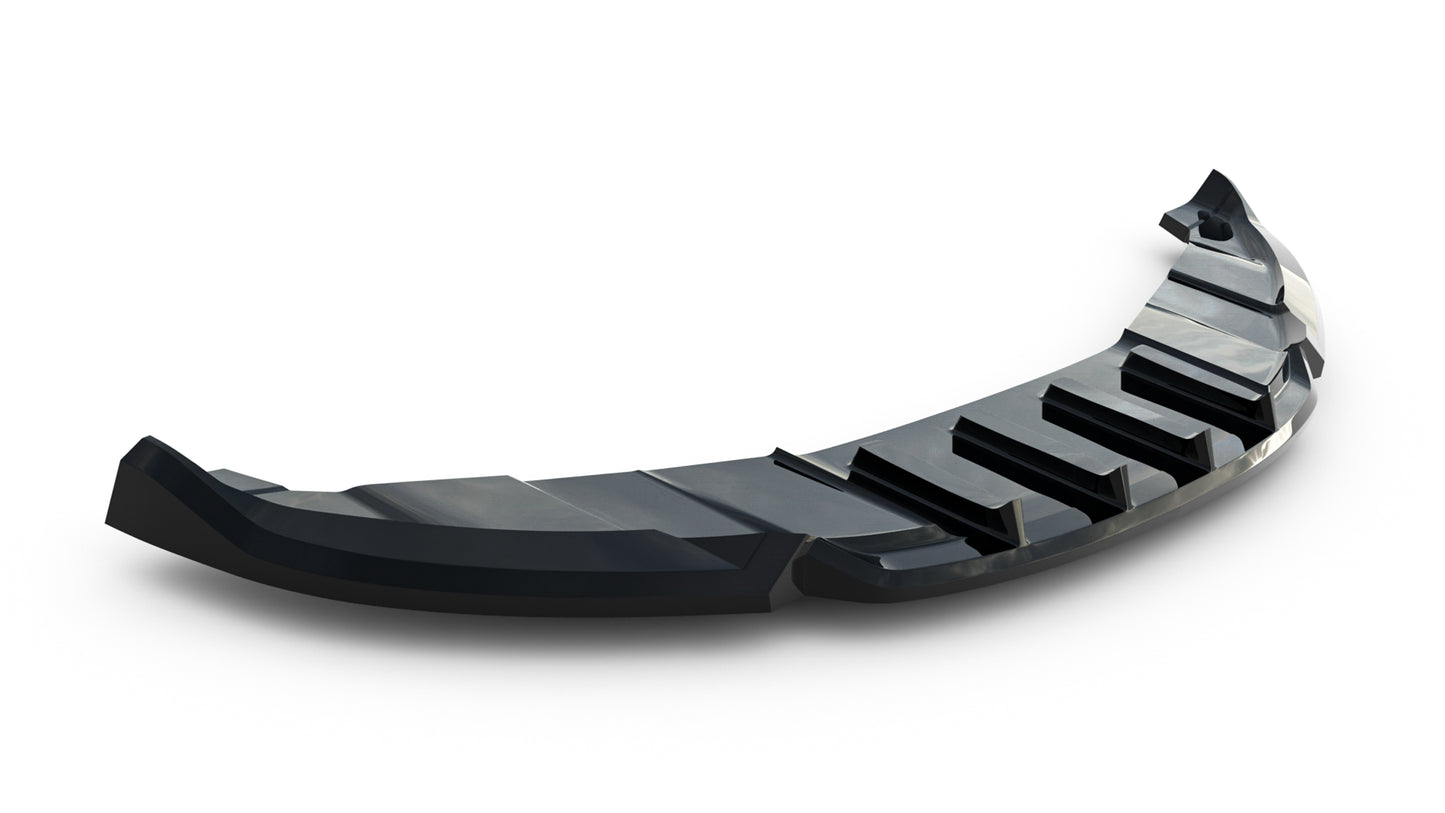Front Splitter suitable for Land Rover Range Rover Evoque Mk1