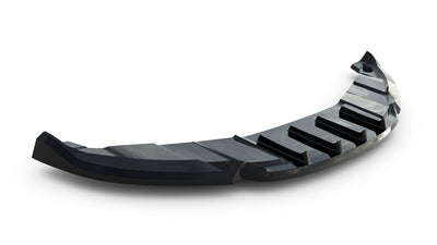 Front Splitter suitable for Land Rover Range Rover Evoque Mk1