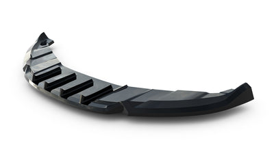 Front Splitter suitable for Land Rover Range Rover Evoque Mk1