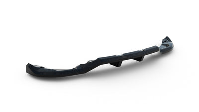 Splitter Tylny (Z Dyfuzorem) pasujący do Land Rover Range Rover Evoque Mk1