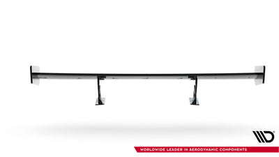Carbon Spoiler suitable for Lexus LC