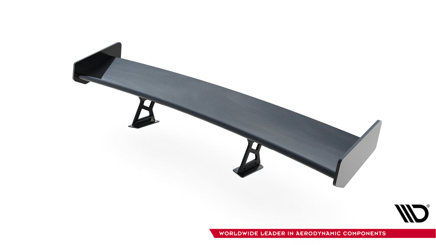 Carbon Spoiler suitable for Lexus LC