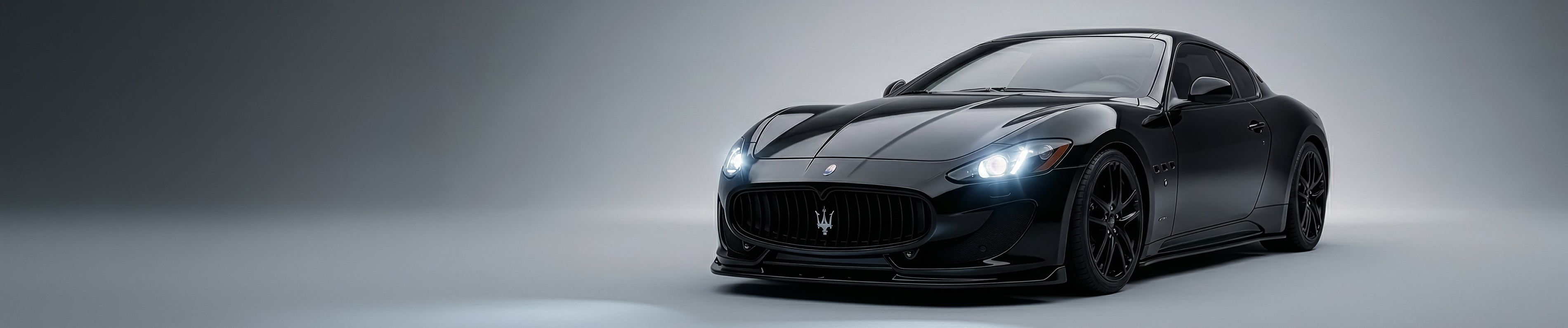 Maserati