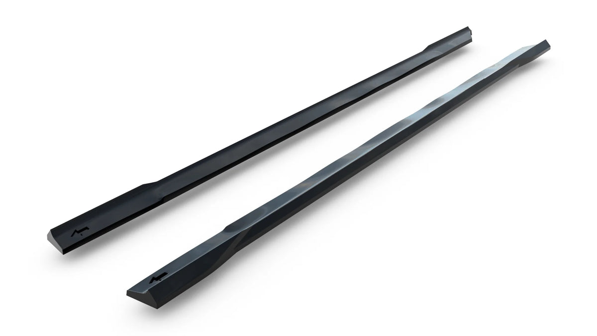 Side Skirts Diffusers suitable for Mazda 6e Mk1