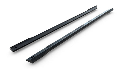 Side Skirts Diffusers suitable for Mazda 6e Mk1