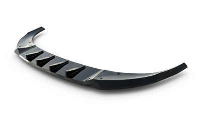 Splitter Przedni pasujący do Mazda 6e Mk1