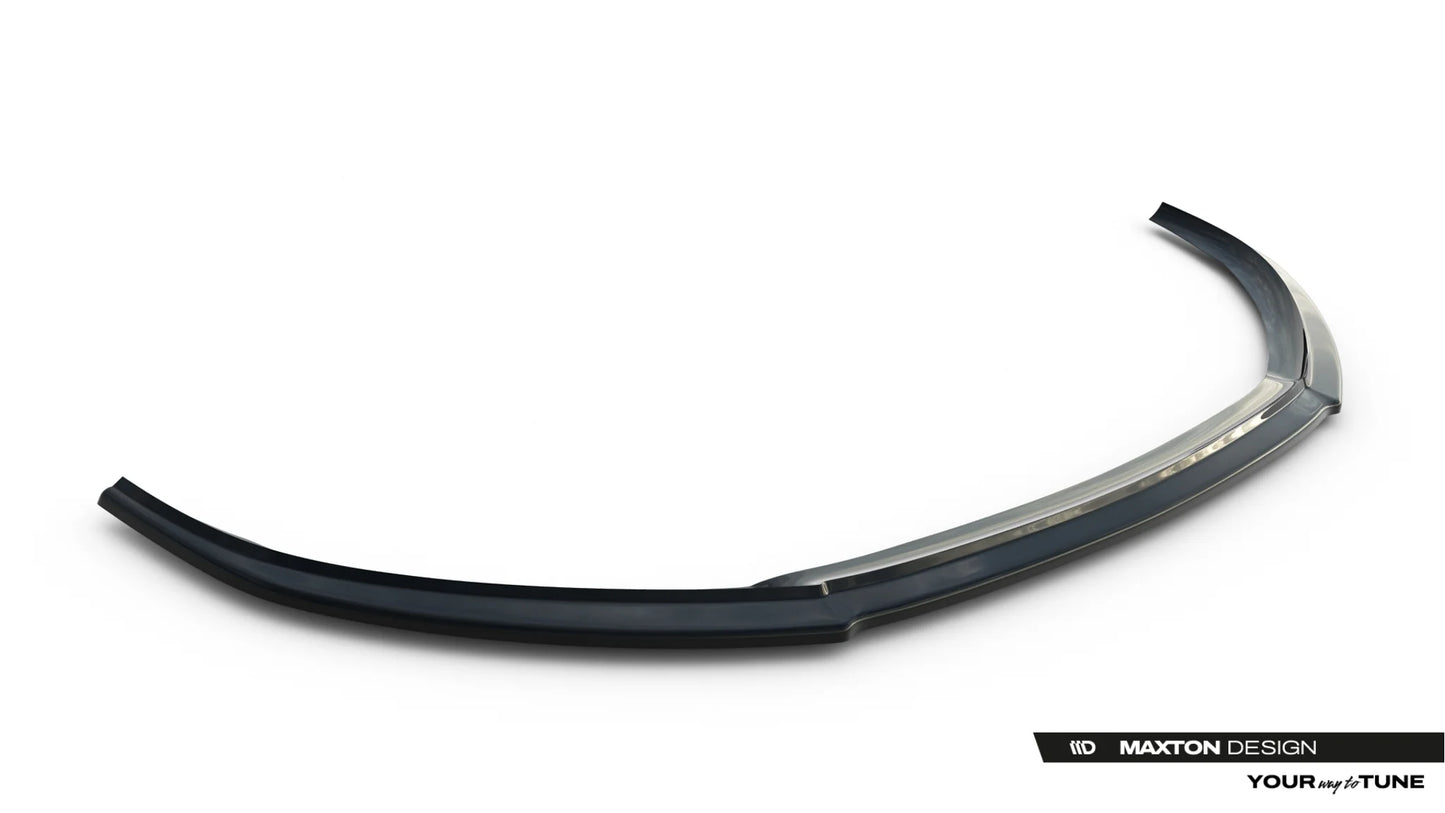 Splitter Przedni Mazda CX-5 Mk2 Facelift