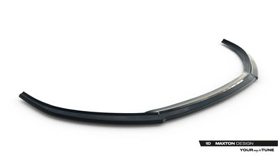 Splitter Przedni Mazda CX-5 Mk2 Facelift