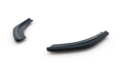 Rear Side Splitters suitable for Mazda CX-5 Mk2 