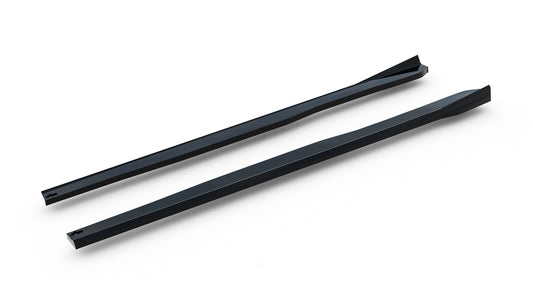 Rajouts Des Bas De Caisse compatible avec Mini Cooper John Cooper Works F66