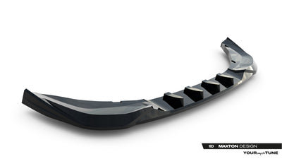 Front Splitter for Mini Cooper John Cooper Works F65
