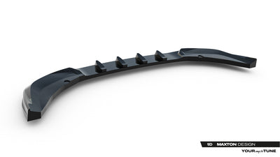 Front Splitter for Mini Cooper John Cooper Works F65