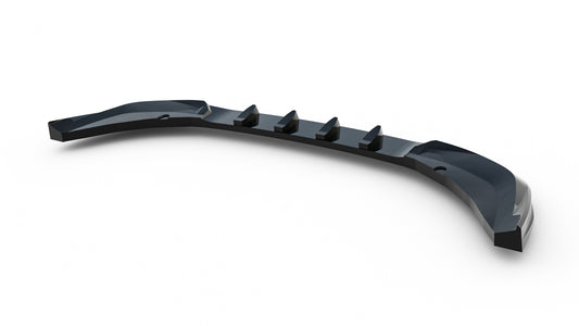 Lame Du Pare-Chocs Avant compatible avec Mini Cooper John Cooper Works F66