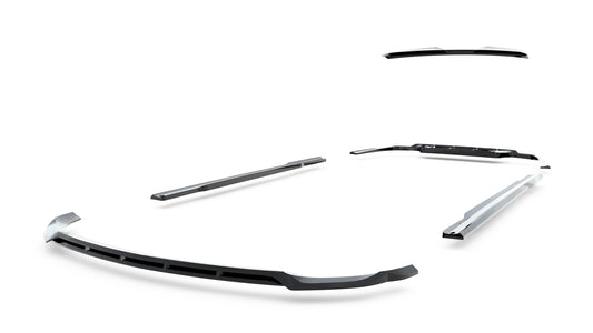 Ensemble Diffuseur Mercedes-Benz CLE AMG-Line C236