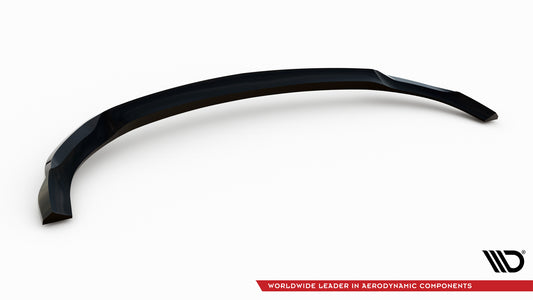 Lame Du Pare-Chocs Avant V.2 Mercedes-Benz CLE AMG-Line C236
