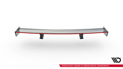 Karbonowy Spoiler V.1 + LED do Mercedes-AMG CLE AMG-Line C236