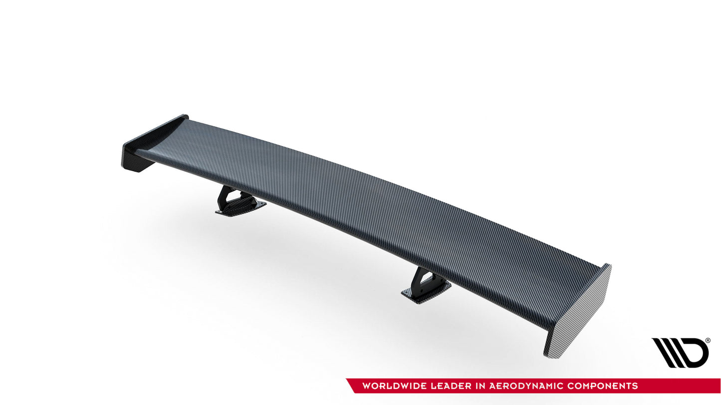 Karbonowy Spoiler V.1 + LED do Mercedes-AMG CLE AMG-Line C236