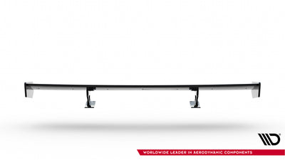 Karbonowy Spoiler V.1 do Mercedes-Benz CLE AMG-Line C236