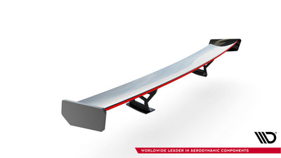 Karbonowy Spoiler V.2 + LED do Mercedes-Benz CLE AMG-Line C236