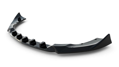 Front Diffusor passend für Mercedes-AMG GLA 35 H247