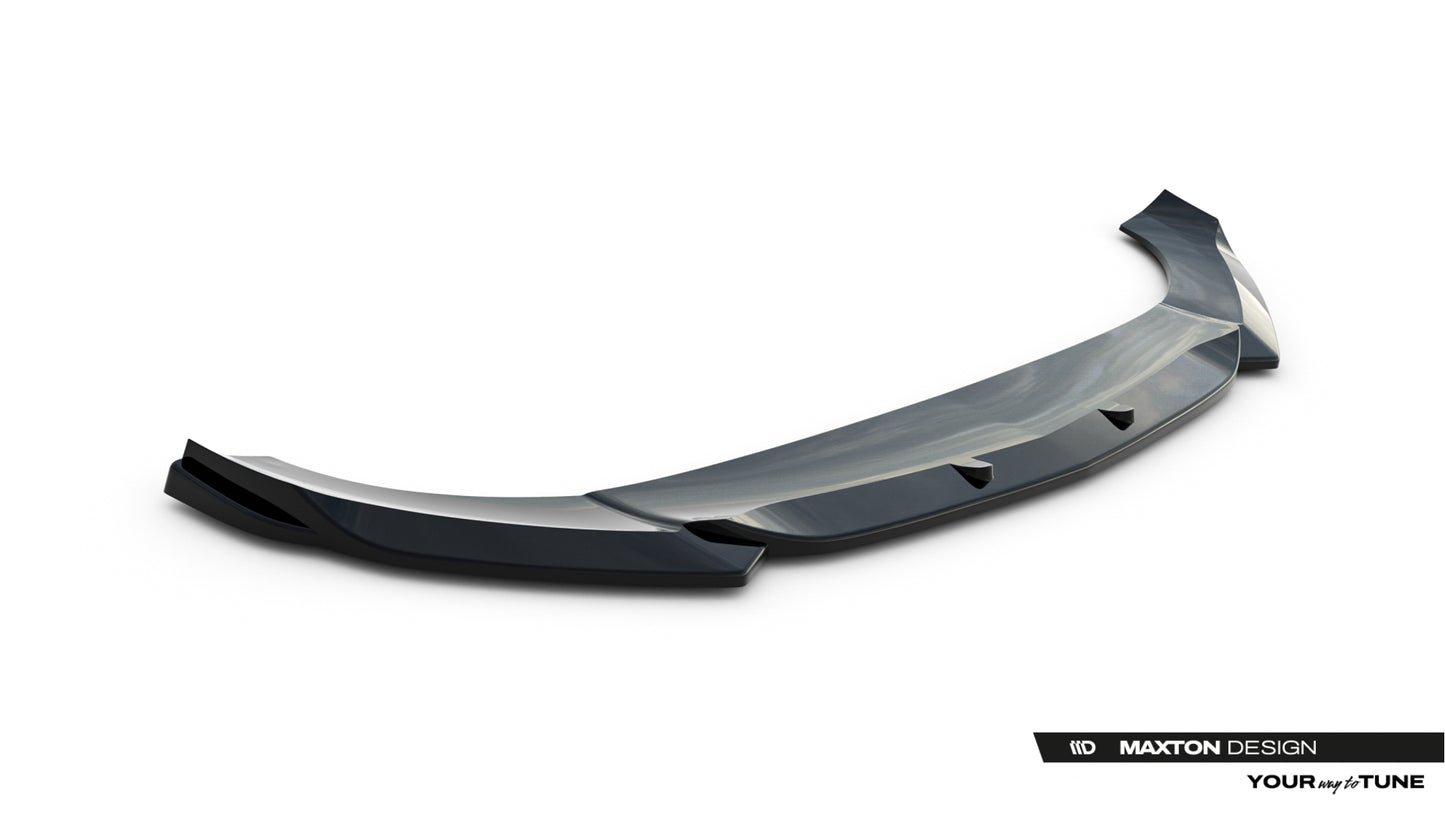 Splitter Przedni Mercedes-AMG / AMG-Line GLE Coupe  C167