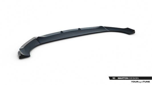 Front Splitter Mercedes-AMG / AMG-Line GLE SUV W167