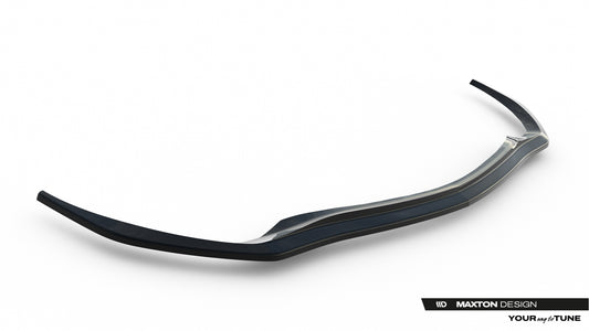 Splitter Przedni Mercedes-Benz S AMG-Line W222