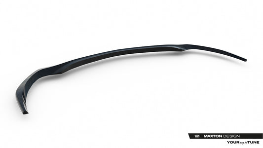 Splitter Przedni Mercedes-Benz S AMG-Line W222