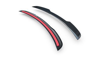 Spoiler Cap compatible avec MG ZS Mk2