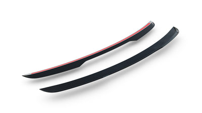 Spoiler Cap compatible avec MG ZS Mk2