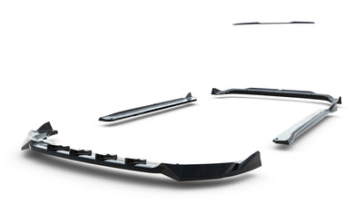 Ensemble Diffuseur compatible avec MG ZS Mk2