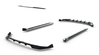 Ensemble Diffuseur compatible avec MG ZS Mk2