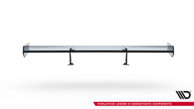 Carbon Spoiler With Upper Swan Mounting + LED suitable for Mazda MX-5 ND (Mk4)
