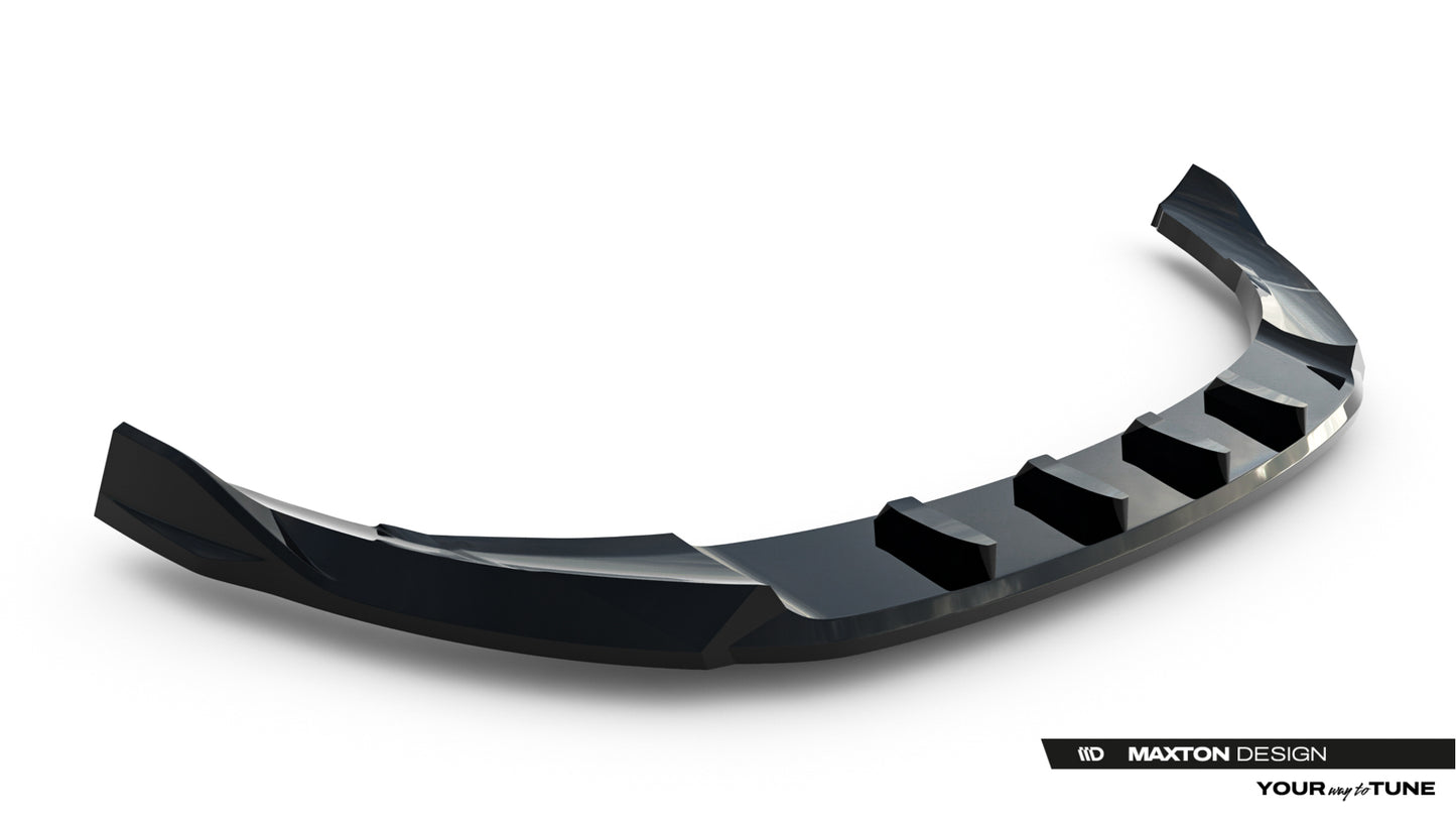 Splitter Przedni Opel Grandland Mk1