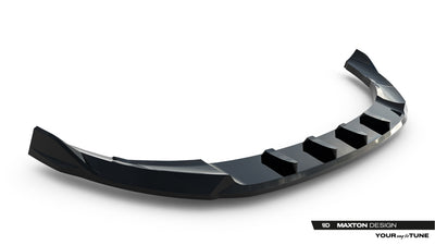 Splitter Przedni Opel Grandland Mk1